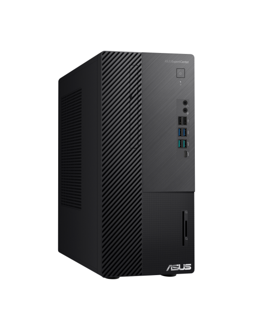 Pc De Bureau ASUS Expert Center D7 D700MC Mini Tower I7 13ème Gén. - 8Go - 1To + 512Go SSD -tunisie-sousse