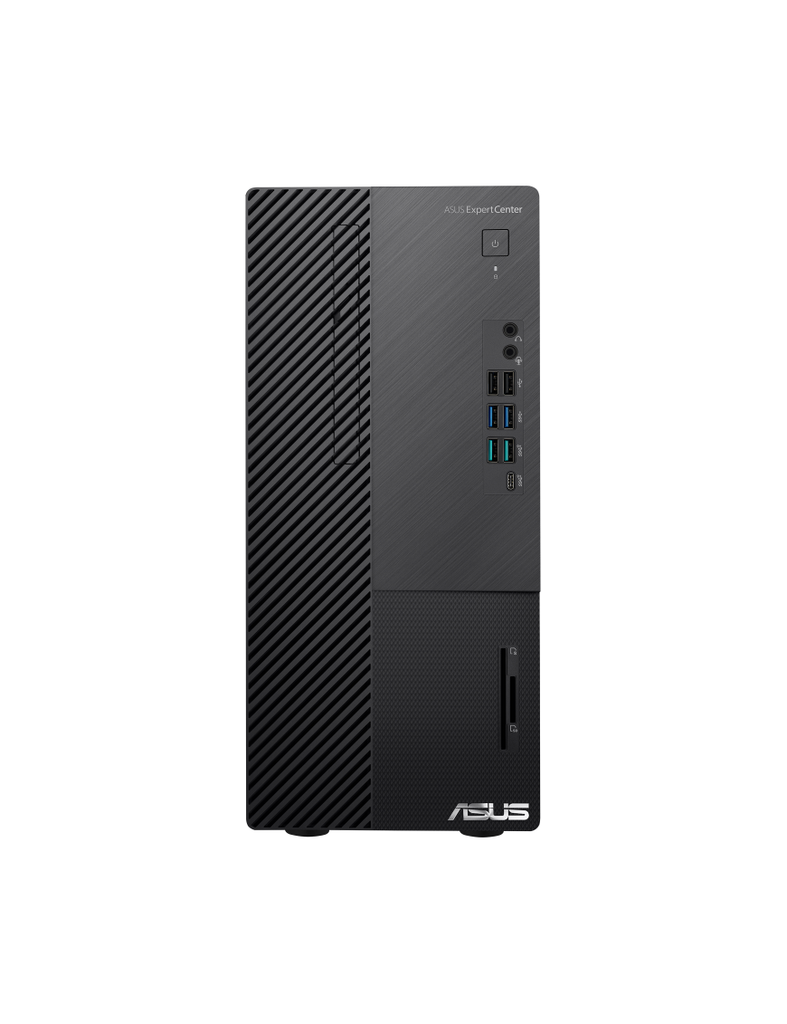 Pc De Bureau ASUS Expert Center D7 D700MC Mini Tower I7 13ème Gén. - 8Go - 1To + 512Go SSD -tunisie-sousse
