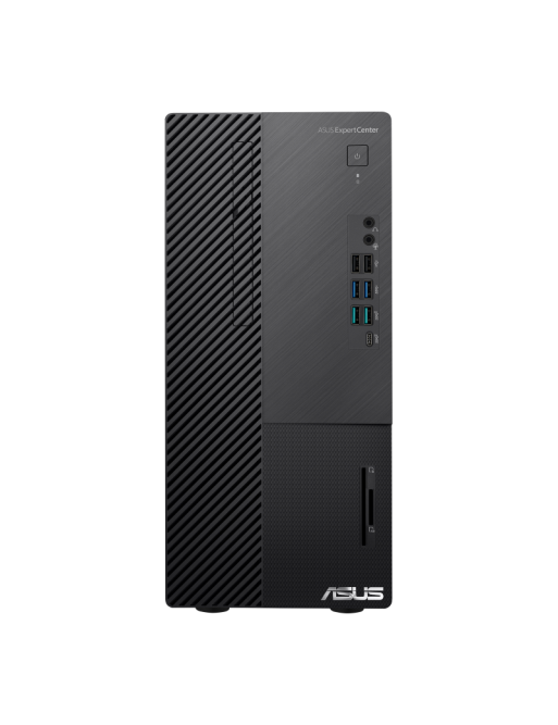 Pc De Bureau ASUS Expert Center D7 D700MC Mini Tower I7 13ème Gén. - 8Go - 1To + 512Go SSD -tunisie-sousse