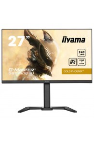 Ecran IIYAMA G-MASTER GB2790QSU-B5 27'' WQHD - 240HZ