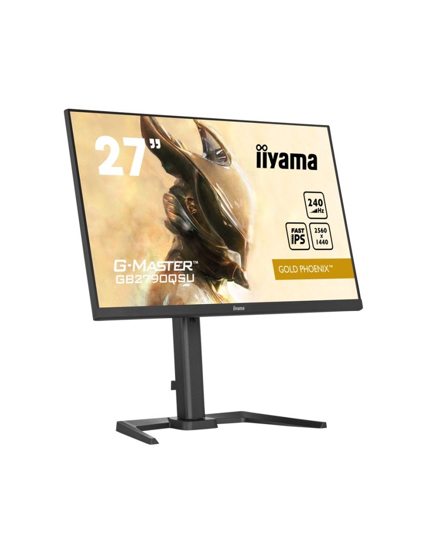 Ecran IIYAMA GB2790QSU-B5 27'' WQHD - 240HZ-Sousse-Tunisie