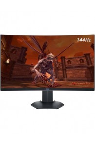 Ecran Gaming DELL S2721HGF 27" FULL HD - Incurvé - 144HZ