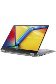 Pc Portable ASUS VivoBook S14 FLIP i9 13ème Gén.- 8Go - 512Go SSD - Tactile