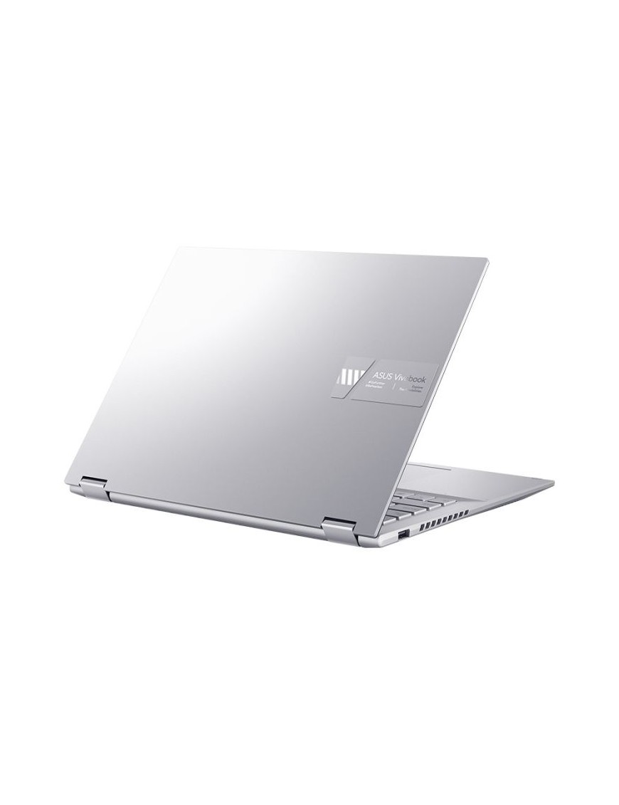 Pc Portable ASUS VivoBook S14 FLIP i7 13ème Gén.- 8Go - 512Go SSD - Tactile - Tunisie - Sousse