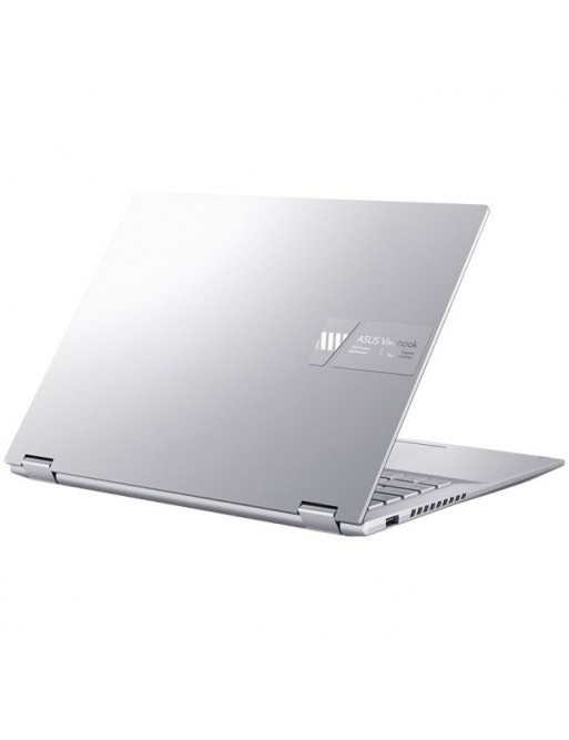 Pc Portable ASUS VivoBook S14 FLIP i7 13ème Gén.- 8Go - 512Go SSD - Tactile - Tunisie - Sousse