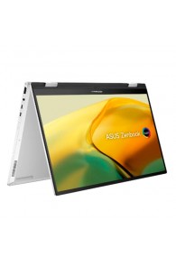 Pc Portable ASUS Zenbook 14 Flip OLED I7 13ème Gén. - 16Go - 1To SSD