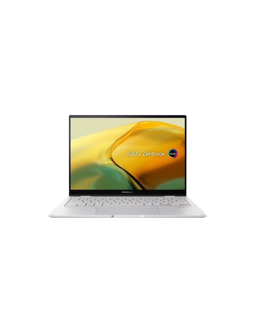 Pc Portable ASUS Zenbook 14 Flip OLED I7 13ème Gén. - 16Go - 1To SSD-Sousse-Tunisie