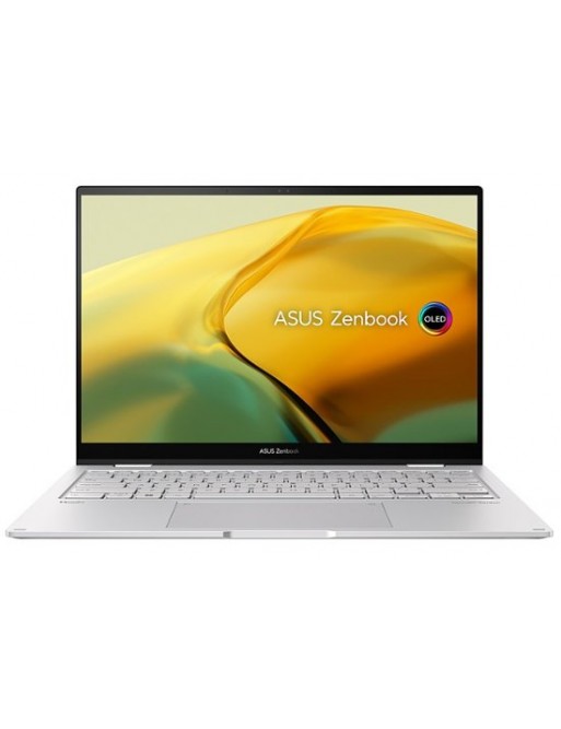 Pc Portable ASUS Zenbook 14 Flip OLED I7 13ème Gén. - 16Go - 1To SSD-Sousse-Tunisie