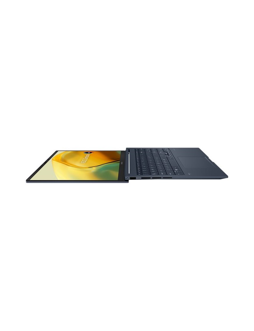 Pc Portable ASUS Zenbook 15 OLED AMD RYZEN 7 . - 32Go - 1To +512 Go SSD-Sousse-Tunisie