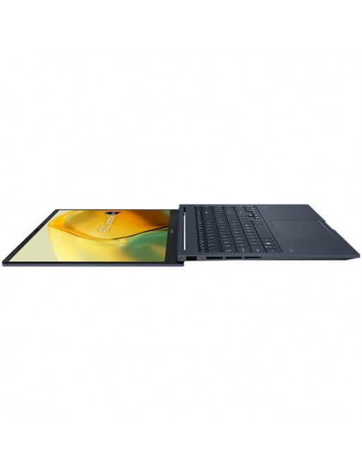 Pc Portable ASUS Zenbook 15 OLED AMD RYZEN 7 . - 32Go - 1To +512 Go SSD-Sousse-Tunisie