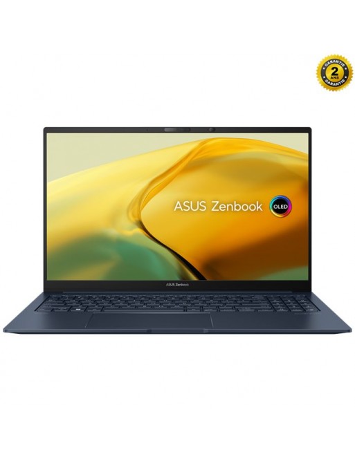 Pc Portable ASUS Zenbook 15 OLED AMD RYZEN 7 . - 32Go - 1To +512 Go SSD-Sousse-Tunisie