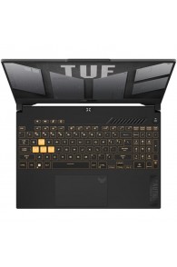 Pc Portable ASUS TUF F15 FX507VU-LP214W I7 13ème Gén.- 8Go - 512 Go SSD