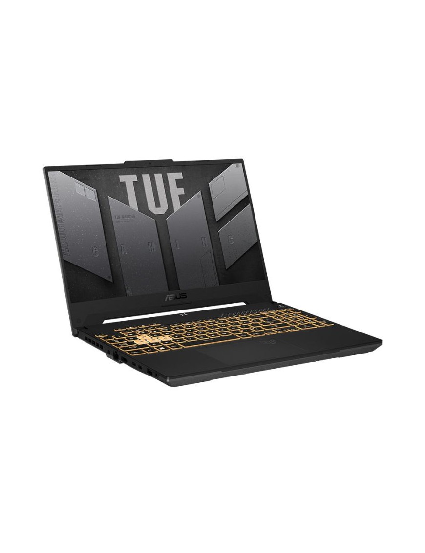 Pc Portable ASUS TUF F15 FX507VU-LP214W I7 13ème Gén.- 8Go - 512 Go SSD  - Tunisie-sousse