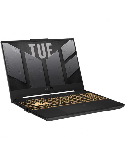 Pc Portable ASUS TUF F15 FX507VU-LP214W I7 13ème Gén.- 8Go - 512 Go SSD  - Tunisie-sousse