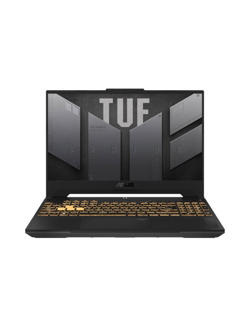 Pc Portable ASUS TUF F15 FX507VU-LP214W I7 13ème Gén.- 8Go - 512 Go SSD  - Tunisie-sousse