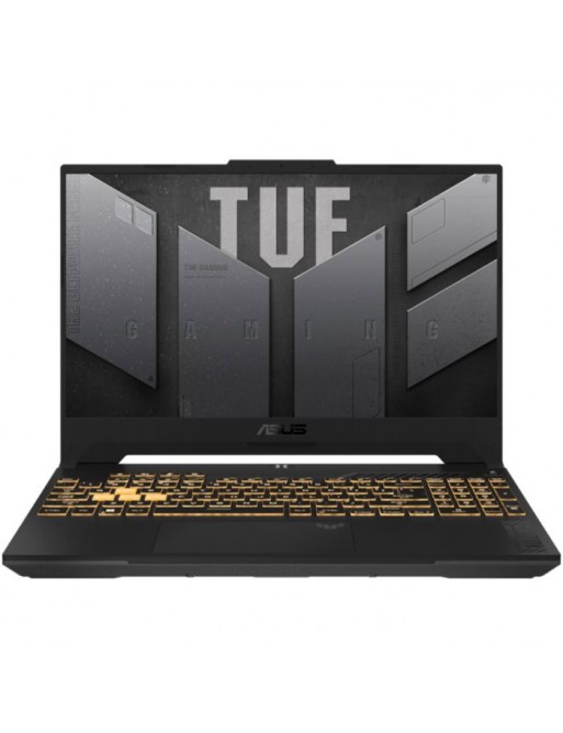 Pc Portable ASUS TUF F15 FX507VU-LP214W I7 13ème Gén.- 8Go - 512 Go SSD  - Tunisie-sousse