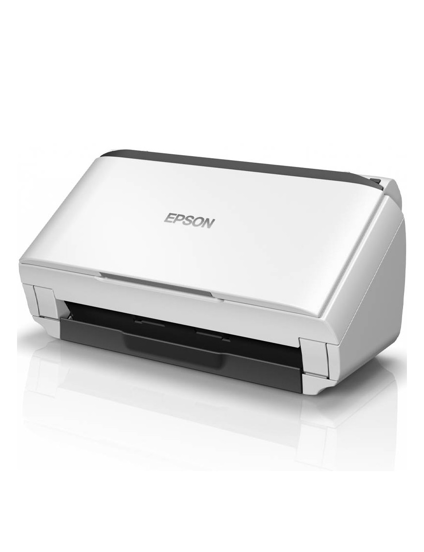 Scanner EPSON À Défilement DS-410 - A4 - Recto/Verso - Couleur-Tunisie-Sousse