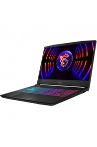 Pc Portable MSI Katana 17 B12UDXK-420XFR i7 12ème Gén. - 8Go - 512Go SSD