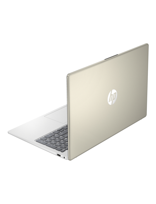 PC Portable HP15-fd0020nk I7 13ème Gén.- 8Go - 512Go SSD - Argent & Or Chaud- Tunisie - Sousse