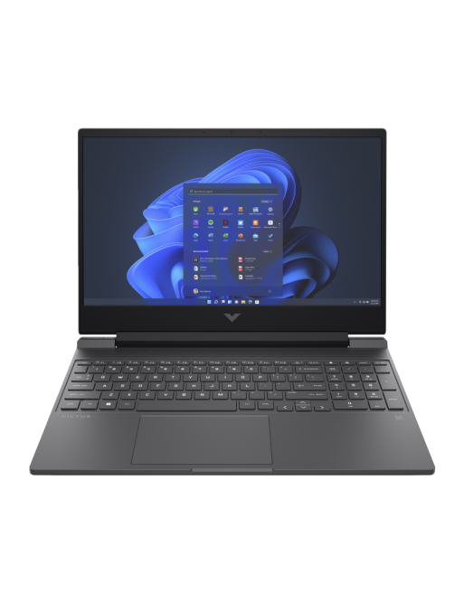 PC Portable HP VICTUS Gaming 15-fa1003nk I5 13ème Gén. 16Go - 512 Go SSD - RTX3050- Tunisie - Sousse