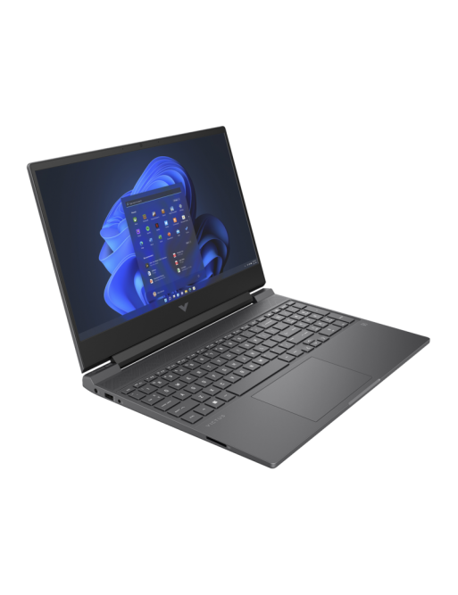 PC Portable HP VICTUS Gaming 15-fa1005nk I5 13ème Gén. 16Go - 512 Go SSD - RTX2050- Tunisie - Sousse