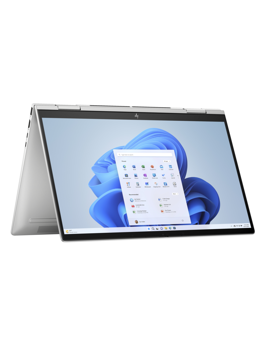 PC Portable HP Envy x360 2-in-1 15-fe0002nk  I5 13ème Gén. 8Go - 512 Go SSD - Tunisie - Sousse