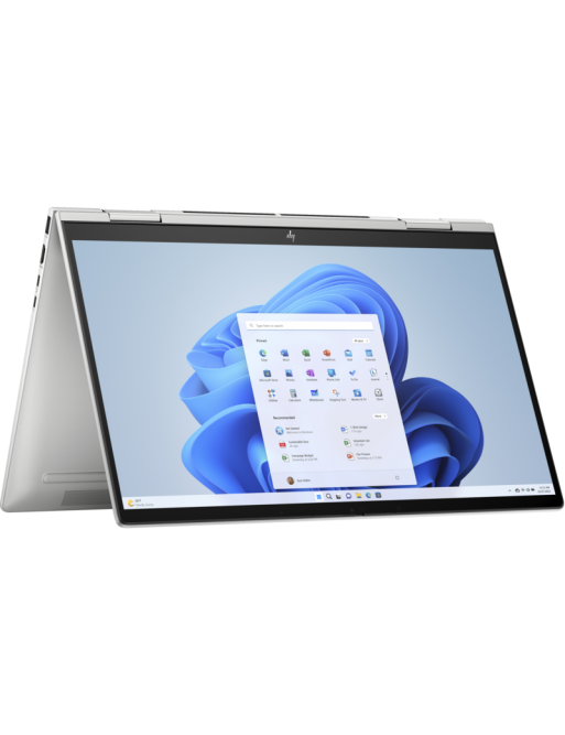 PC Portable HP Envy x360 2-in-1 15-fe0002nk  I5 13ème Gén. 8Go - 512 Go SSD - Tunisie - Sousse