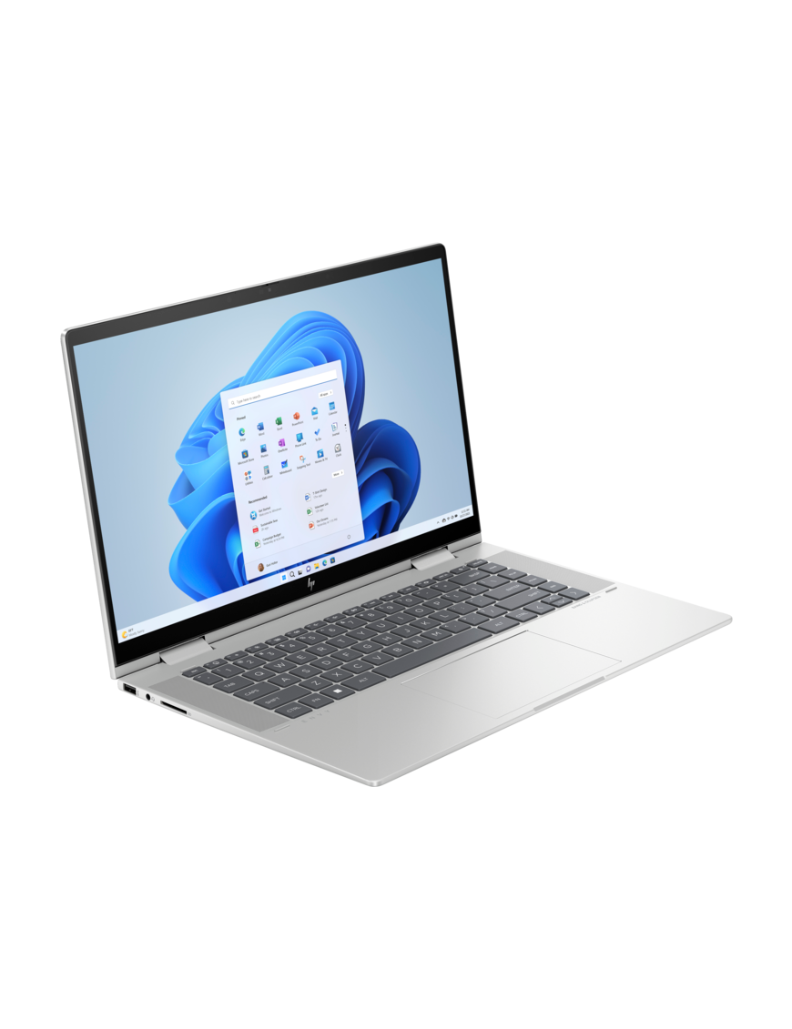 PC Portable HP Envy x360 2-in-1 15-fe0002nk  I5 13ème Gén. 8Go - 512 Go SSD - Tunisie - Sousse