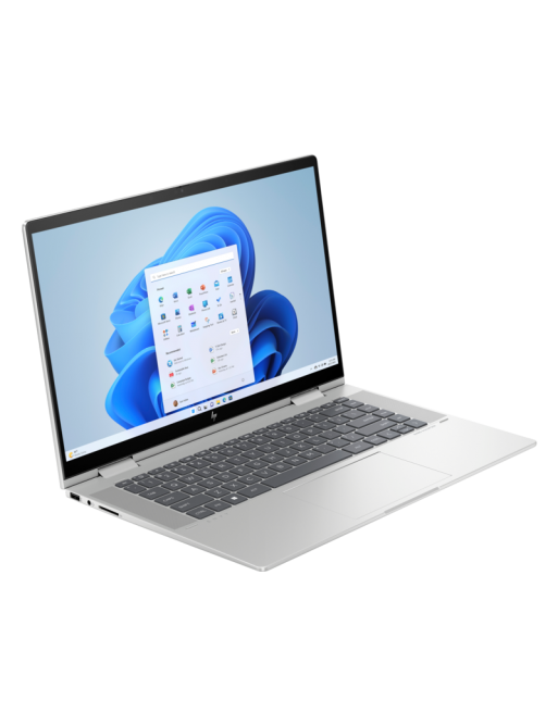 PC Portable HP Envy x360 2-in-1 15-fe0002nk  I5 13ème Gén. 8Go - 512 Go SSD - Tunisie - Sousse