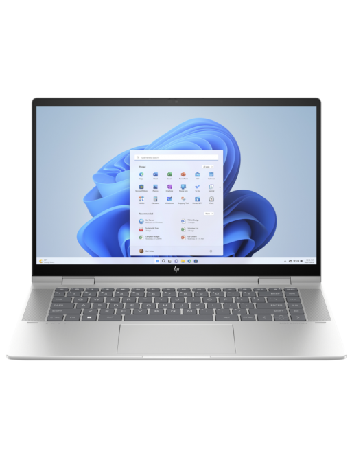 PC Portable HP Envy x360 2-in-1 15-fe0002nk  I5 13ème Gén. 8Go - 512 Go SSD - Tunisie - Sousse