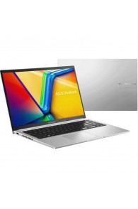 Pc Portable ASUS VivoBook 15 X1502VA i5 13ème Gén.- 8Go - 512Go SSD - SILVER