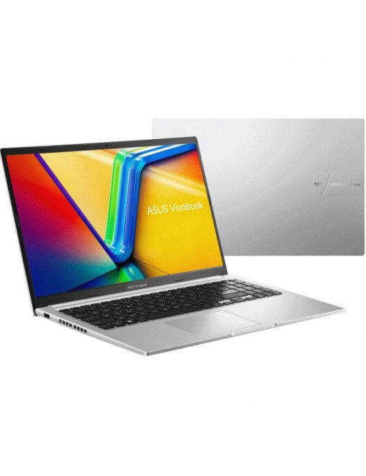 Pc Portable ASUS VivoBook 15 X1502VA i5 13ème Gén.- 8Go - 512Go SSD - Silver- Tunisie - Sousse