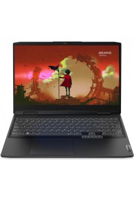 Pc Portable LENOVO IdeaPad Gaming 3 15ARH7 AMD Ryzen™ 5 .- 8 Go - 512Go SSD