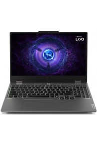 Pc Portable LENOVO LOQ 15IRX9 I7 13ème Gén.- 16 Go - 512Go SSD