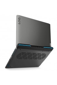 Pc Portable LENOVO LOQ 15IRX9 I7 13ème Gén.- 16 Go - 512Go SSD - RTX4050