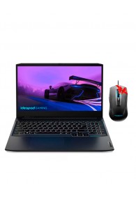 Pc Portable LENOVO IdeaPad Gaming 3 15ACH6 AMD Ryzen™ 5.- 16 Go - 512Go SSD