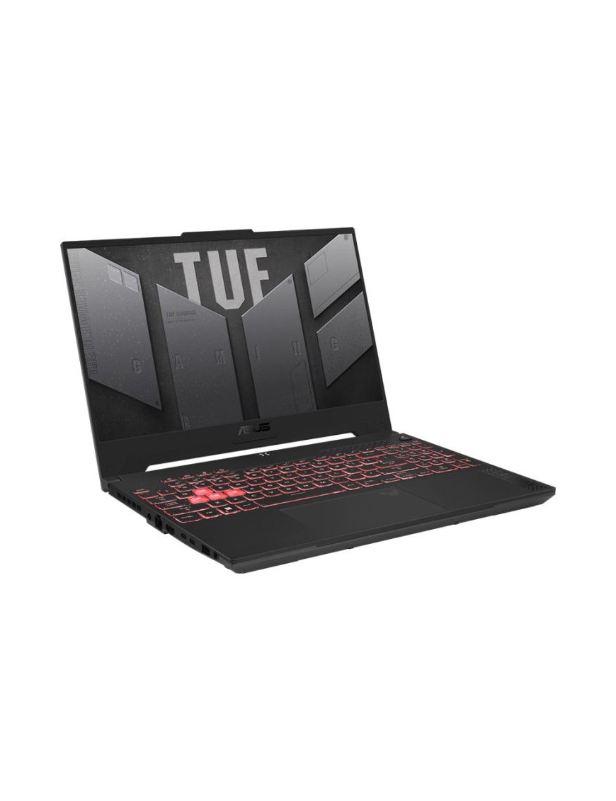 Pc Portable ASUS TUF A15 507NV-LP099W Ryzen 5.- 8Go - 512 Go SSD - RTX4060- Tunisie-sousse