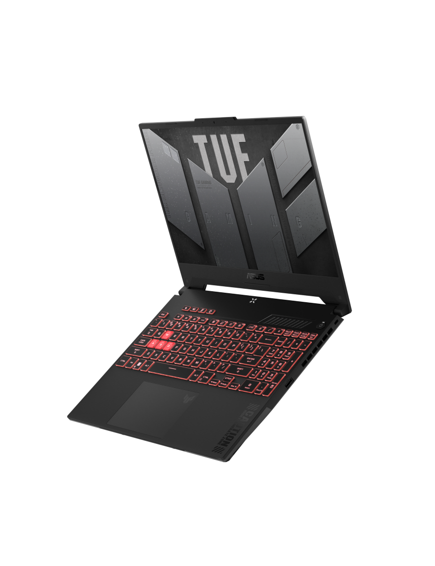 Pc Portable ASUS TUF A15 507NV-LP100W Ryzen 7.- 8Go - 512 Go SSD - RTX4060- Tunisie-sousse