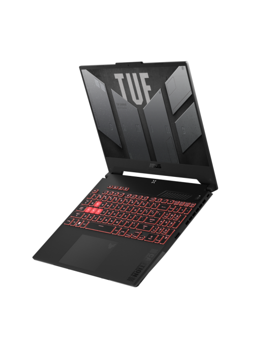 Pc Portable ASUS TUF A15 507NV-LP100W Ryzen 7.- 8Go - 512 Go SSD - RTX4060- Tunisie-sousse