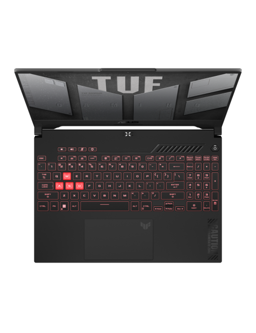 Pc Portable ASUS TUF A15 507NV-LP100W Ryzen 7.- 8Go - 512 Go SSD - RTX4060- Tunisie-sousse