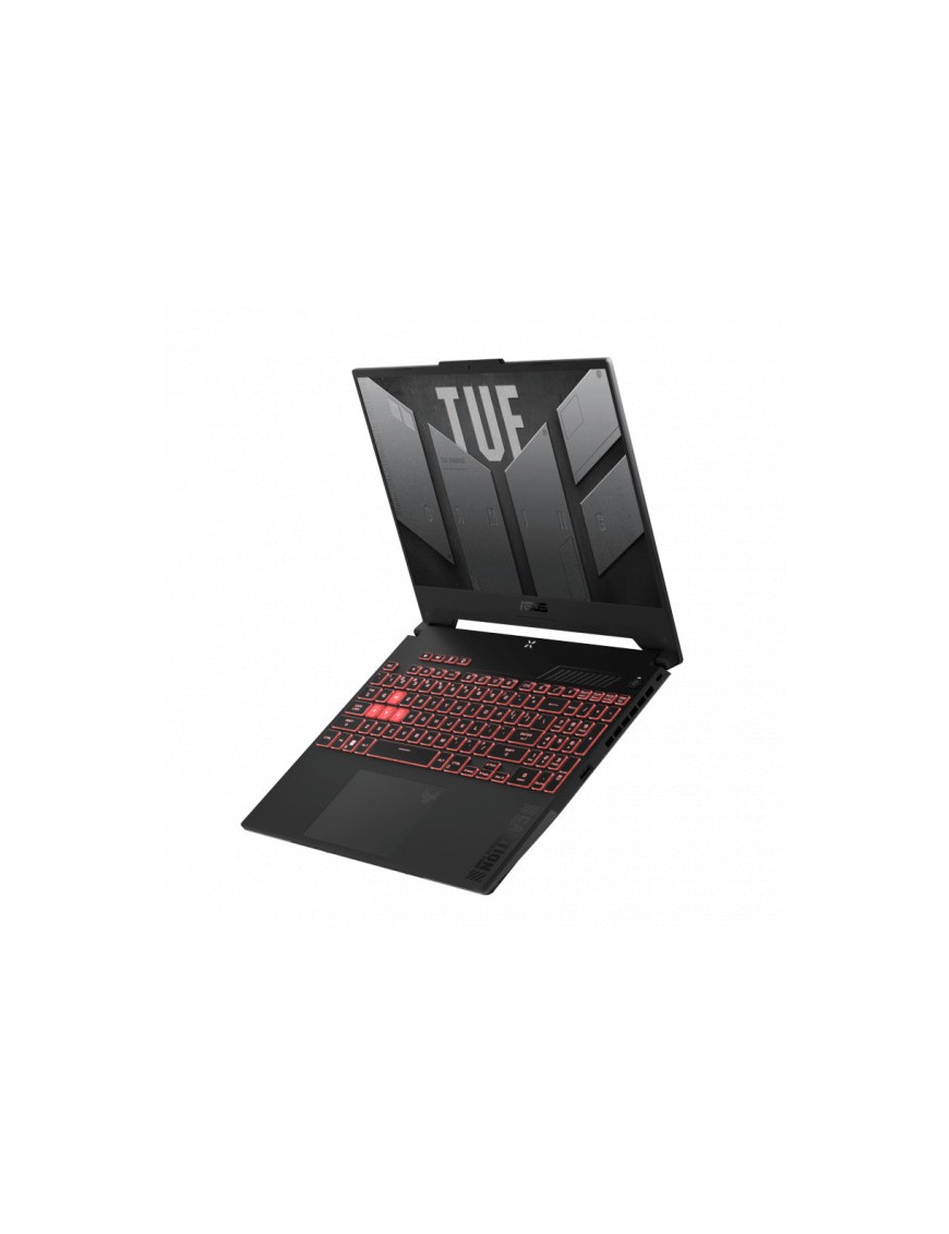 Pc Portable ASUS TUF F15 507VV-LP197W i7 13ème Gén.- 8Go - 512 Go SSD - RTX4060- Tunisie-sousse