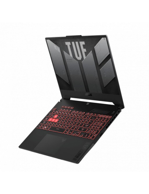 Pc Portable ASUS TUF F15 507VV-LP197W i7 13ème Gén.- 8Go - 512 Go SSD - RTX4060- Tunisie-sousse