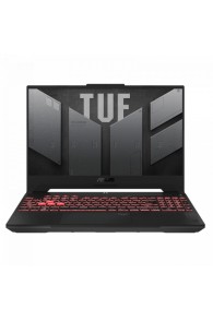 Pc Portable ASUS TUF F15 507VV-LP197W i7 13ème Gén.- 8Go - 512 Go SSD - RTX4060