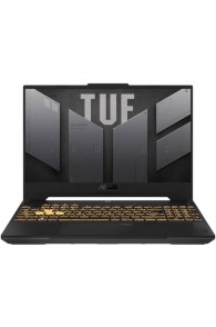 Pc Portable ASUS TUF F15 507VI-LP089W i7 13ème Gén.- 8Go - 512 Go SSD - RTX4070