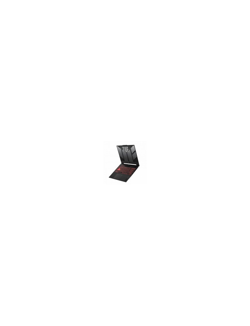 Pc Portable ASUS TUF F15 507UI-LP063W Ryzen 9-8940HS.- 8Go - 512 Go SSD - RTX4070 - Tunisie-sousse
