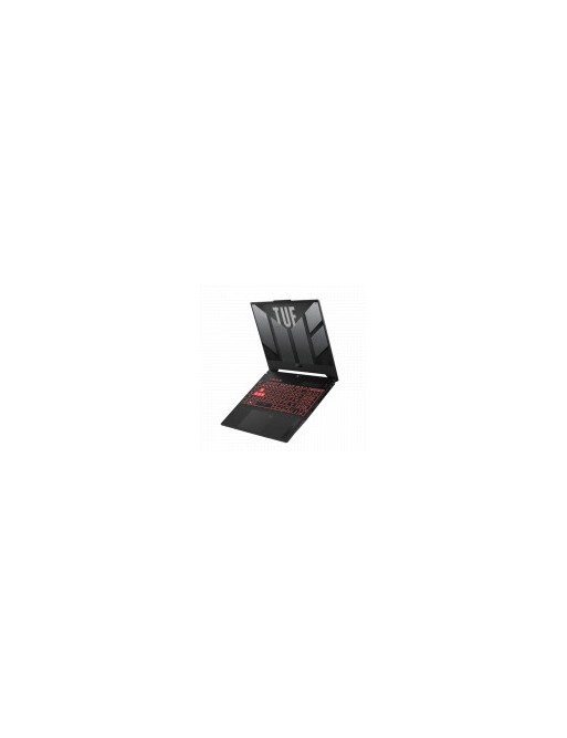 Pc Portable ASUS TUF F15 507UI-LP063W Ryzen 9-8940HS.- 8Go - 512 Go SSD - RTX4070 - Tunisie-sousse