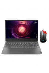 Pc Portable LENOVO LOQ 15APH8 AMD RYZEN 7.- 16Go - 512Go SSD