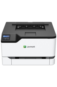 Imprimante Lexmark CS331dw - Laser Couleur