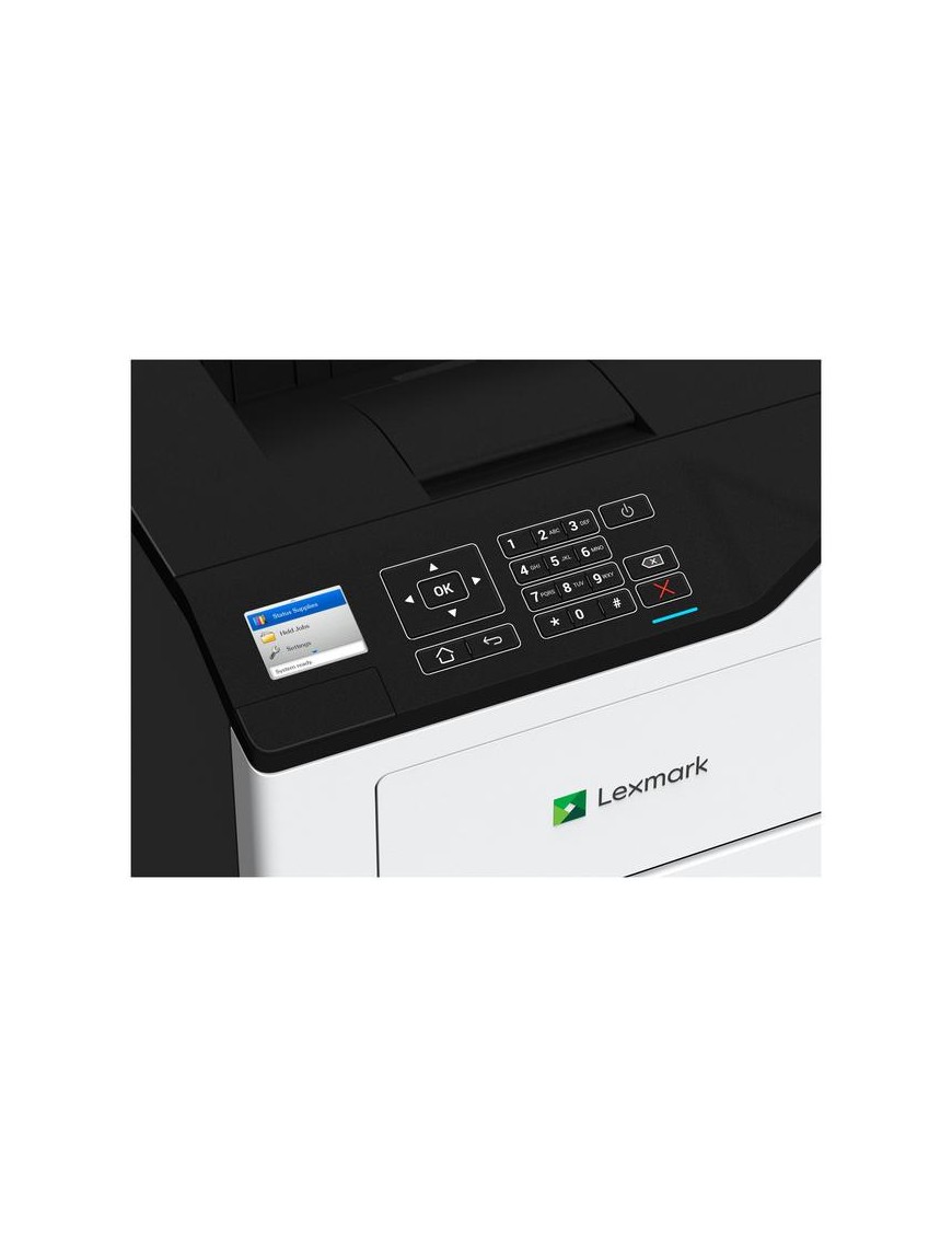 Imprimante Lexmark MS621dn - Laser Monochrome-tunisie-sousse