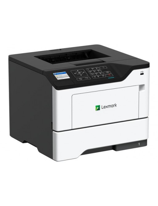 Imprimante Lexmark MS621dn - Laser Monochrome-tunisie-sousse